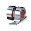 Very strong 80µm aluminum tape 50575 50mx50mm